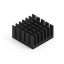 WE-HTO Heatsink for TO220/247
